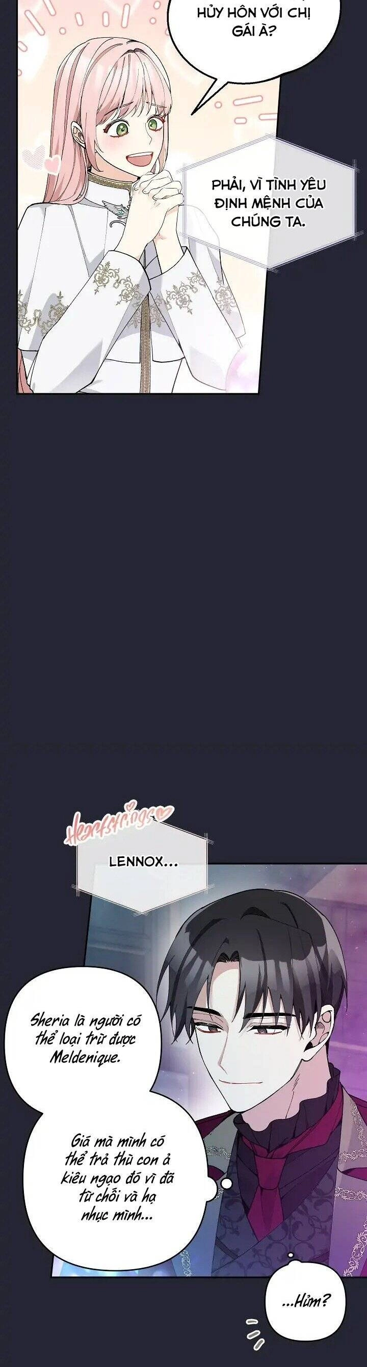 Đừng Đến Cửa Hàng Của Ác Nữ Chapter 37 - 5