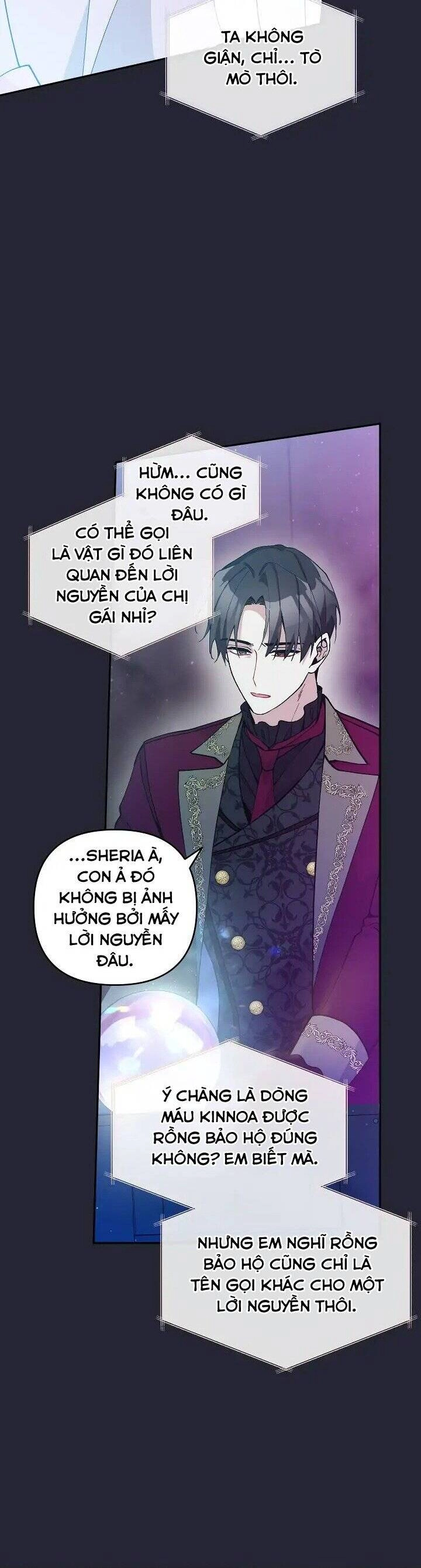 Đừng Đến Cửa Hàng Của Ác Nữ Chapter 37 - 7