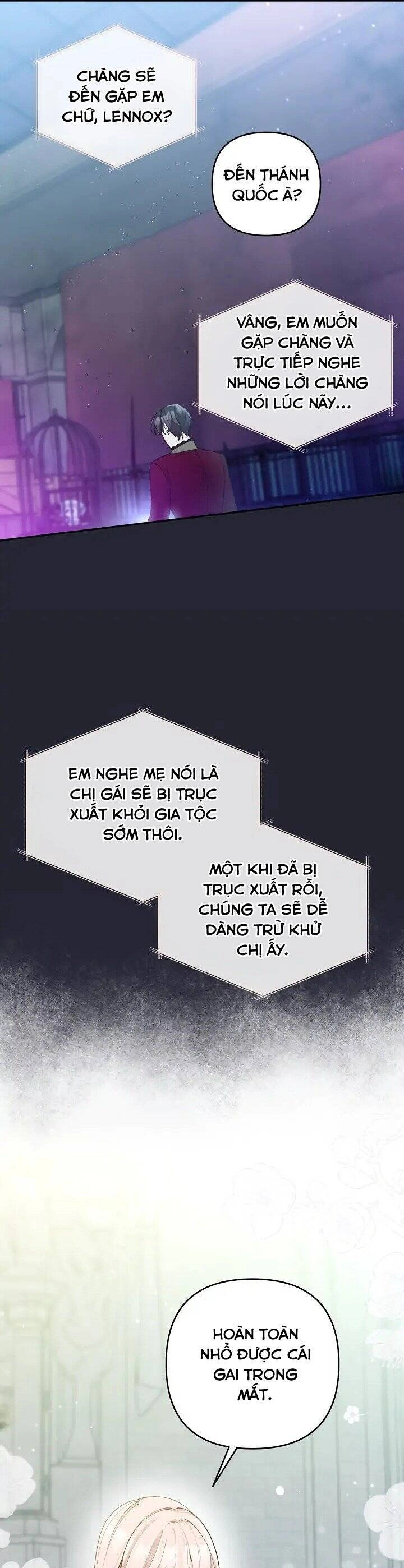 Đừng Đến Cửa Hàng Của Ác Nữ Chapter 37 - 8