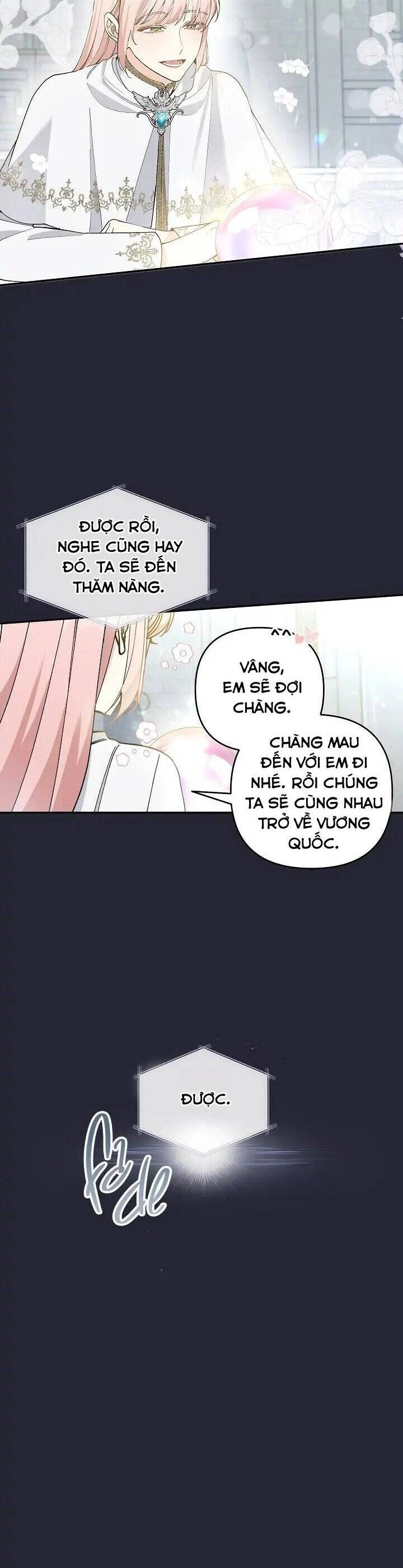 Đừng Đến Cửa Hàng Của Ác Nữ Chapter 37 - 9