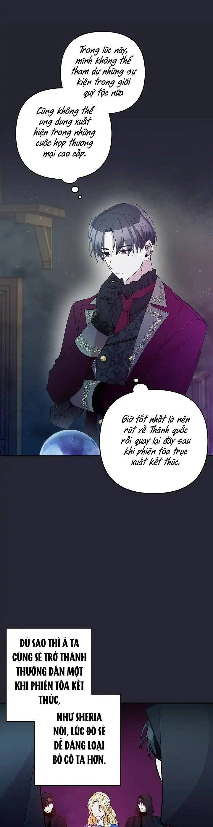 Đừng Đến Cửa Hàng Của Ác Nữ Chapter 37 - 10