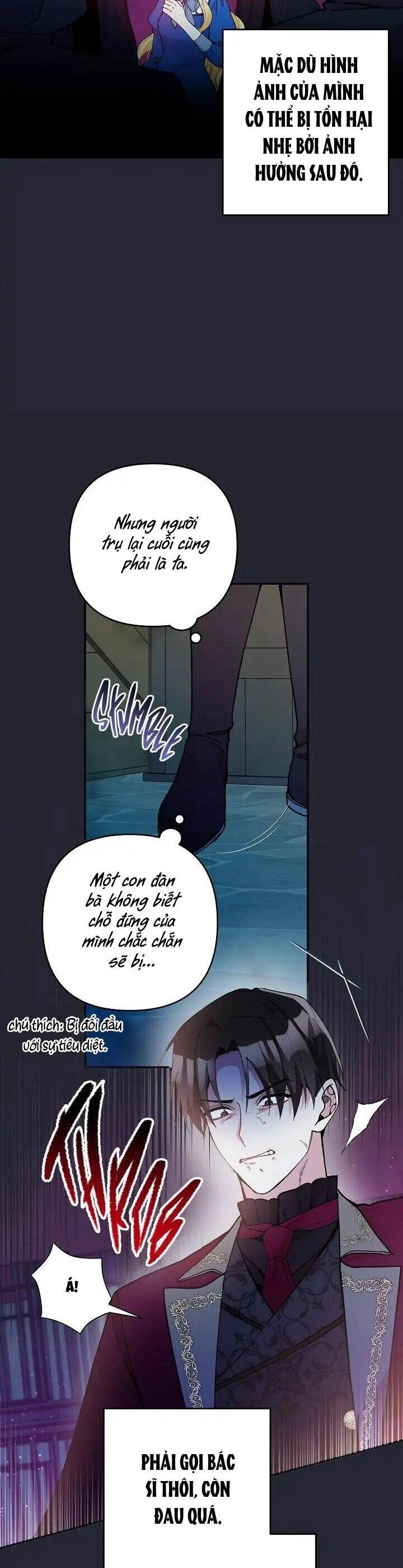 Đừng Đến Cửa Hàng Của Ác Nữ Chapter 37 - 11