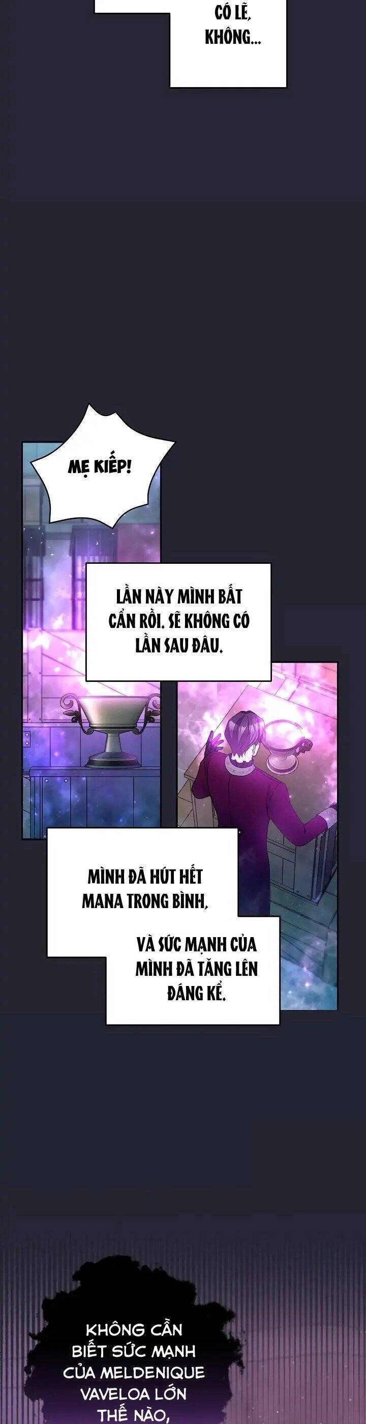 Đừng Đến Cửa Hàng Của Ác Nữ Chapter 37 - 12