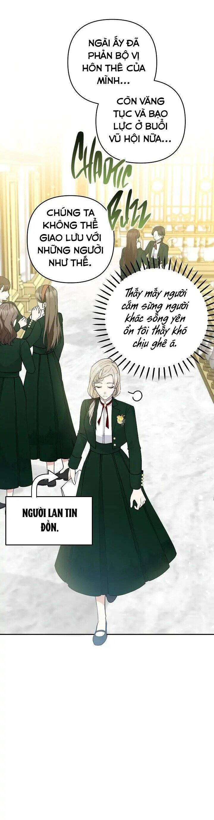 Đừng Đến Cửa Hàng Của Ác Nữ Chapter 37 - 15