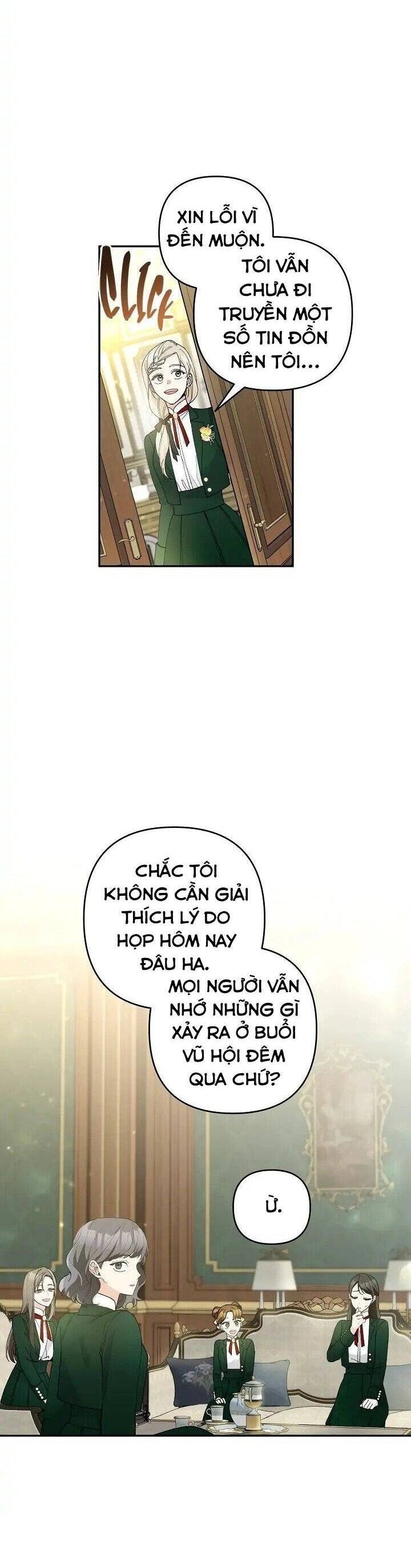 Đừng Đến Cửa Hàng Của Ác Nữ Chapter 37 - 16