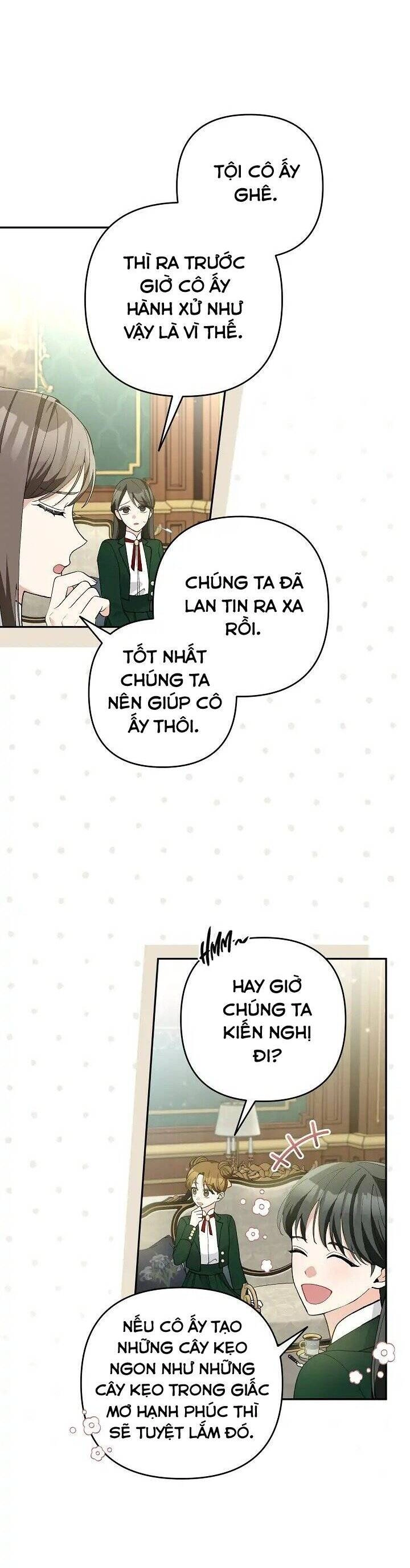 Đừng Đến Cửa Hàng Của Ác Nữ Chapter 37 - 17