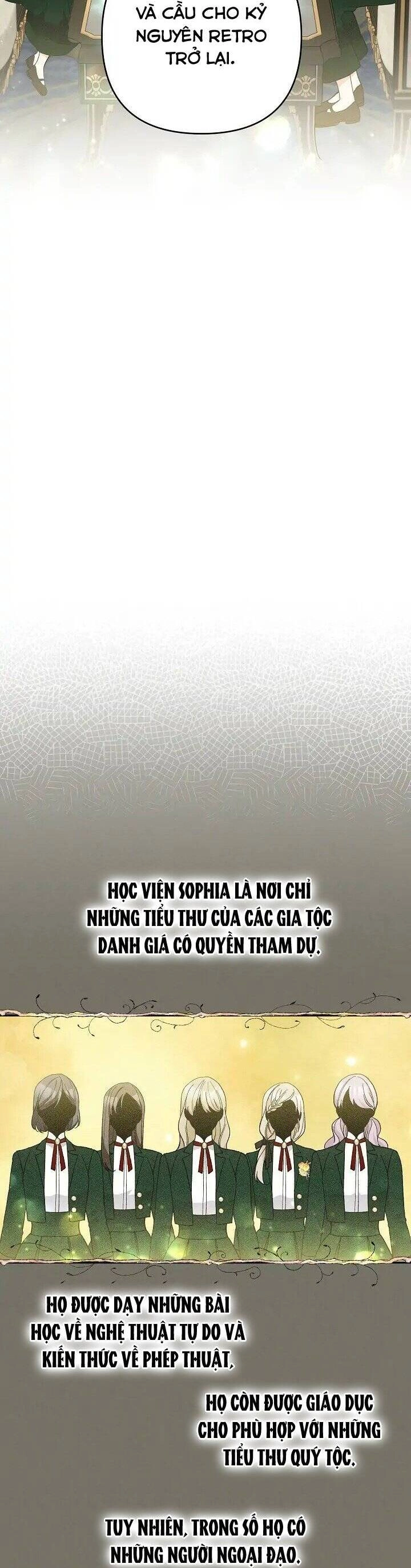 Đừng Đến Cửa Hàng Của Ác Nữ Chapter 37 - 19