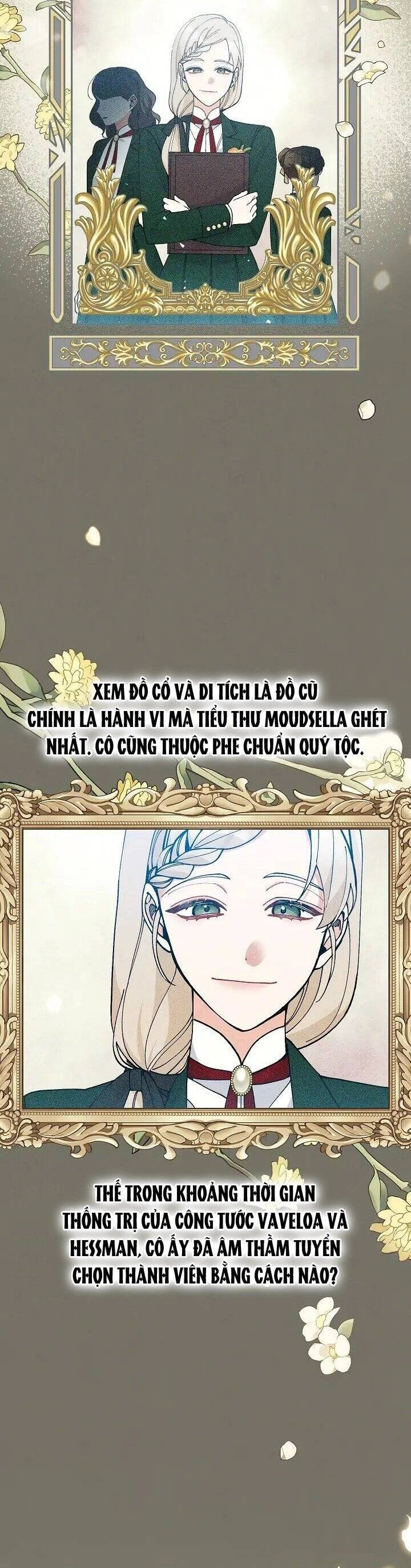 Đừng Đến Cửa Hàng Của Ác Nữ Chapter 37 - 21