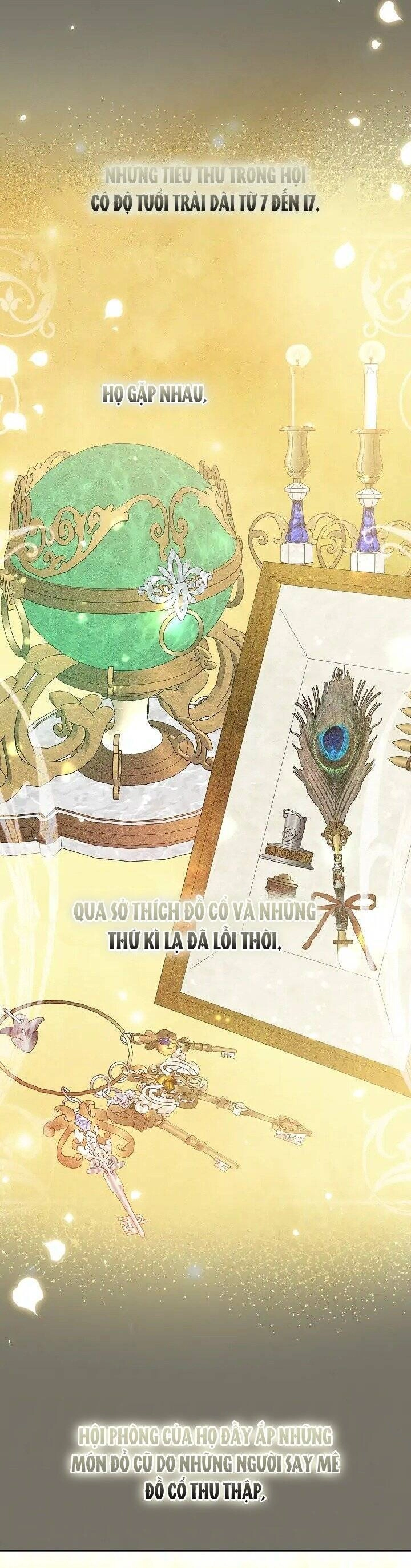 Đừng Đến Cửa Hàng Của Ác Nữ Chapter 37 - 22