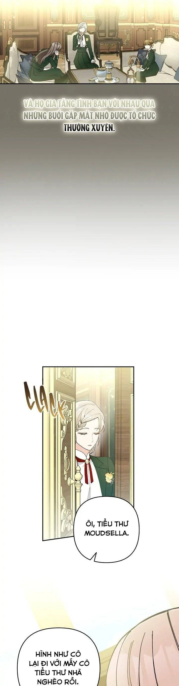 Đừng Đến Cửa Hàng Của Ác Nữ Chapter 37 - 23