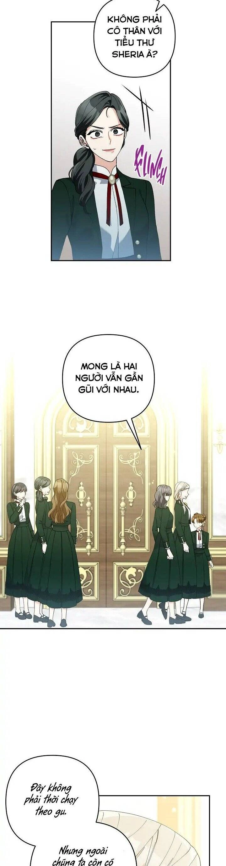 Đừng Đến Cửa Hàng Của Ác Nữ Chapter 37 - 26