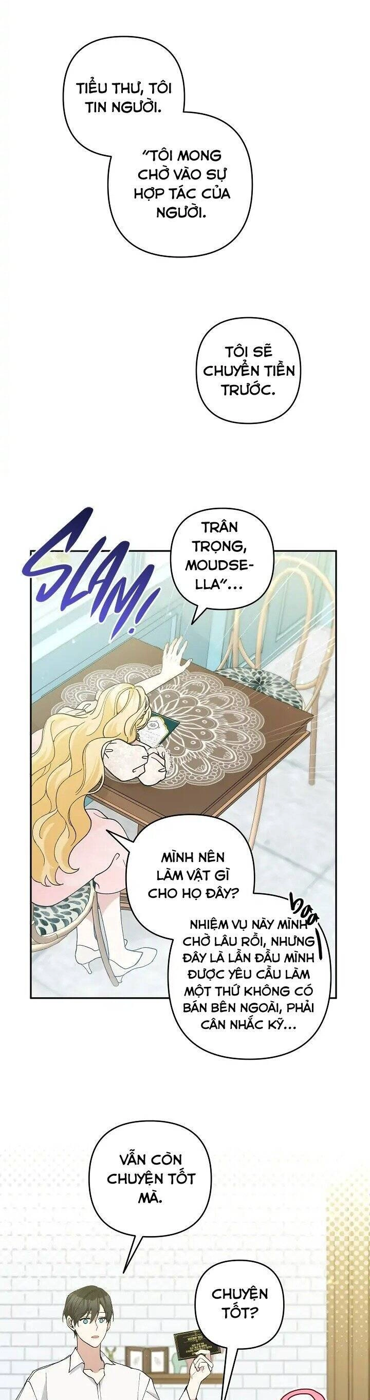 Đừng Đến Cửa Hàng Của Ác Nữ Chapter 37 - 29