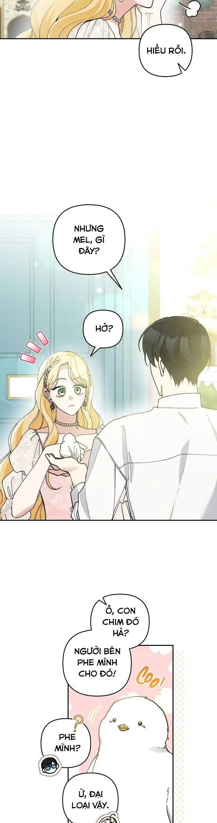 Đừng Đến Cửa Hàng Của Ác Nữ Chapter 37 - 31