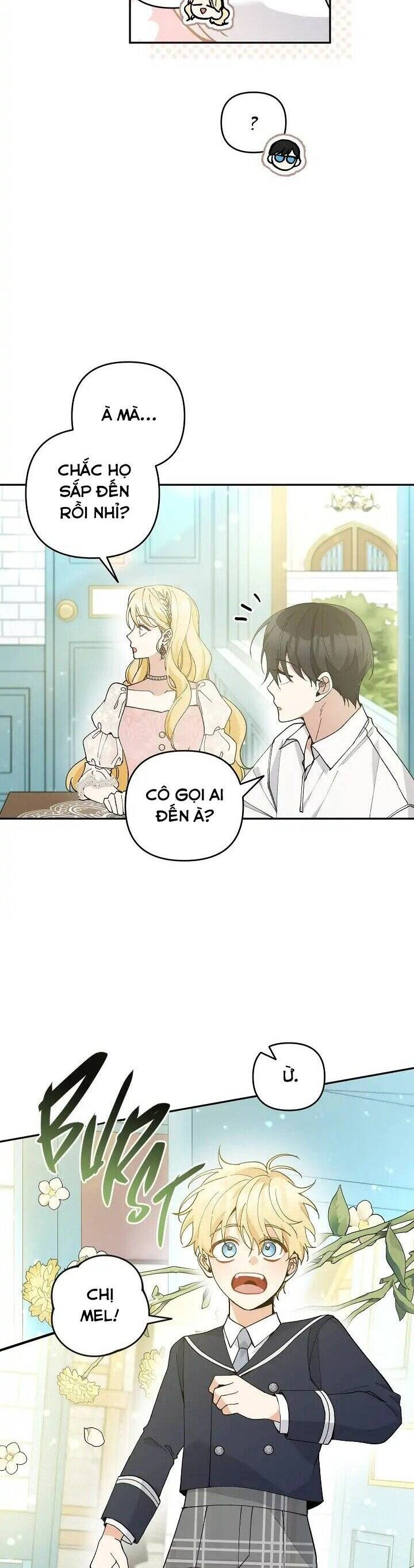 Đừng Đến Cửa Hàng Của Ác Nữ Chapter 37 - 32