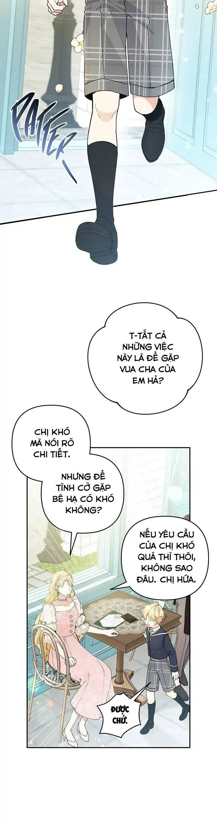 Đừng Đến Cửa Hàng Của Ác Nữ Chapter 37 - 33