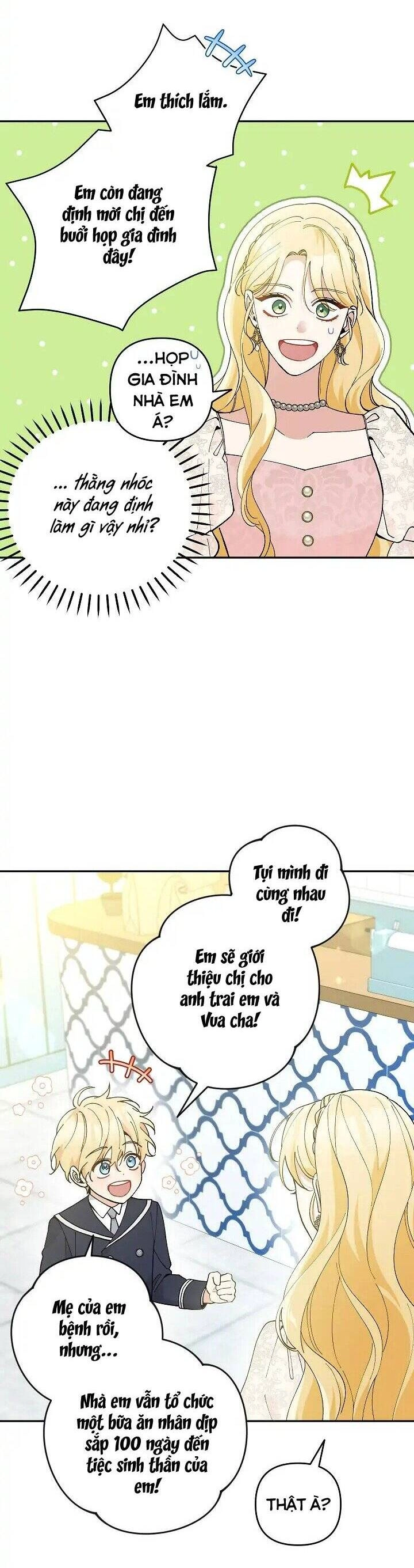 Đừng Đến Cửa Hàng Của Ác Nữ Chapter 37 - 34