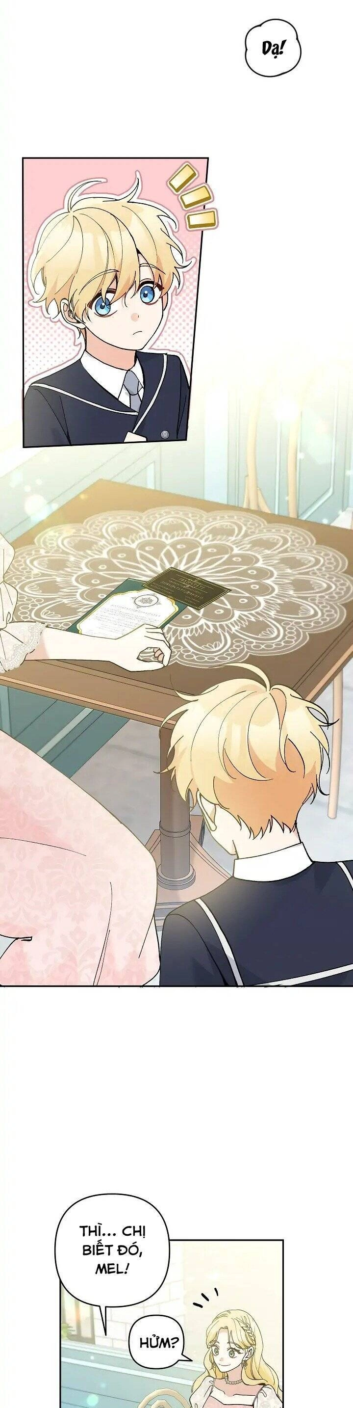 Đừng Đến Cửa Hàng Của Ác Nữ Chapter 37 - 35