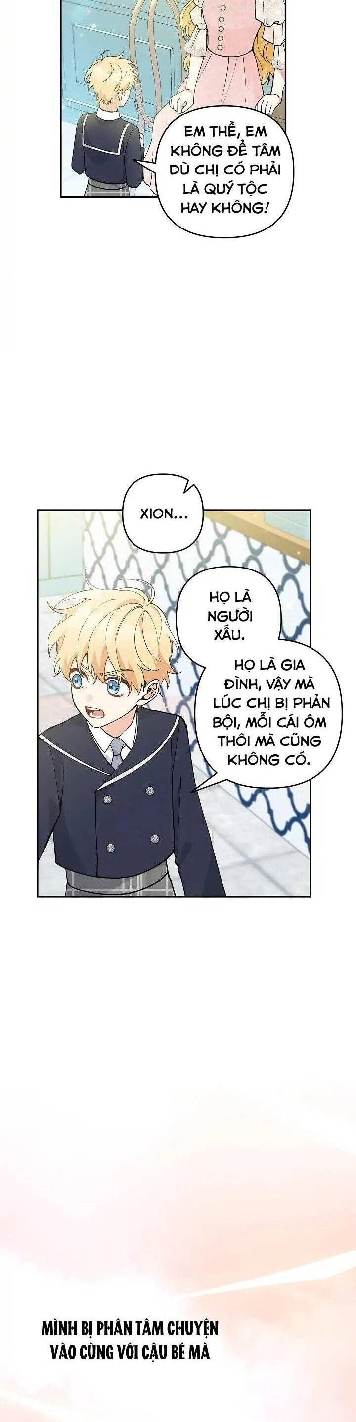 Đừng Đến Cửa Hàng Của Ác Nữ Chapter 37 - 36