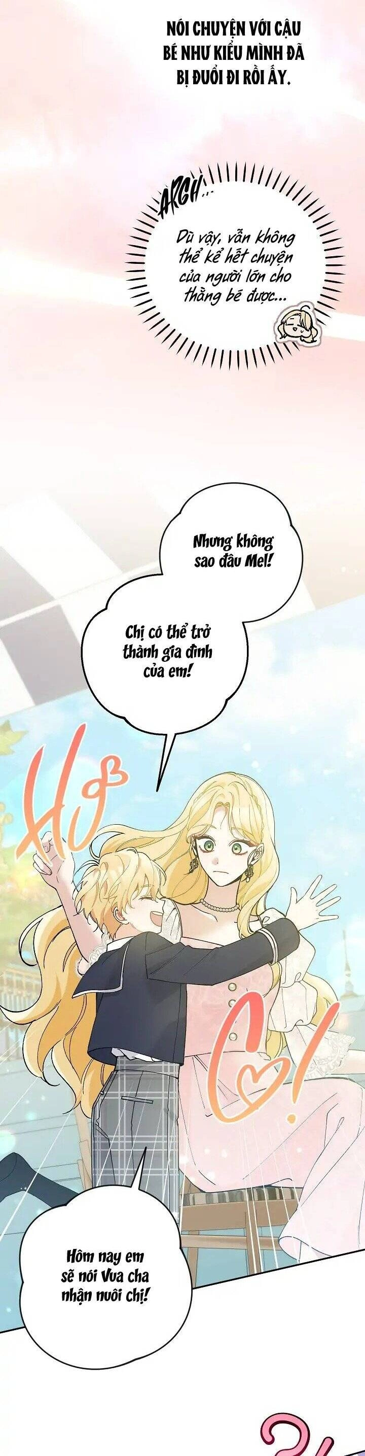 Đừng Đến Cửa Hàng Của Ác Nữ Chapter 37 - 37