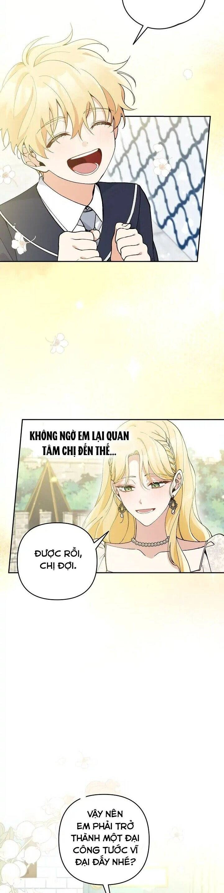 Đừng Đến Cửa Hàng Của Ác Nữ Chapter 37 - 39