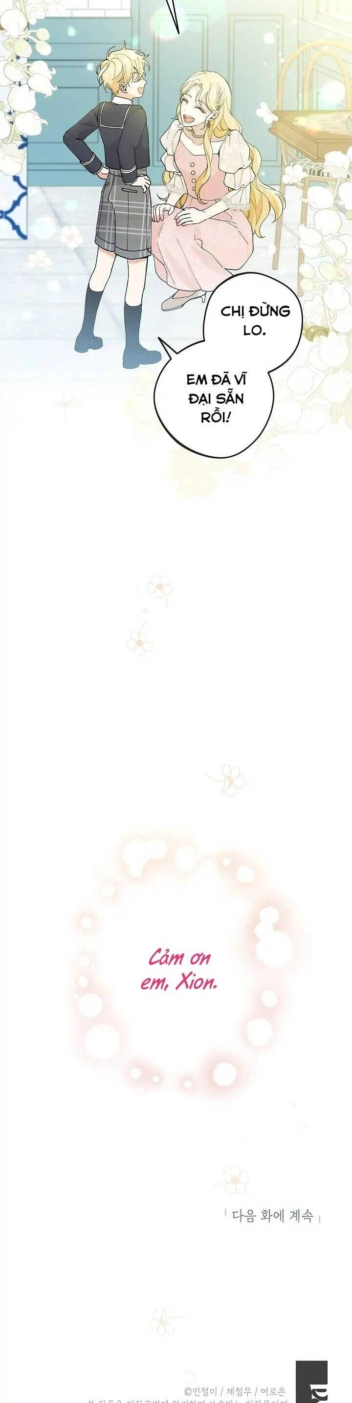 Đừng Đến Cửa Hàng Của Ác Nữ Chapter 37 - 40