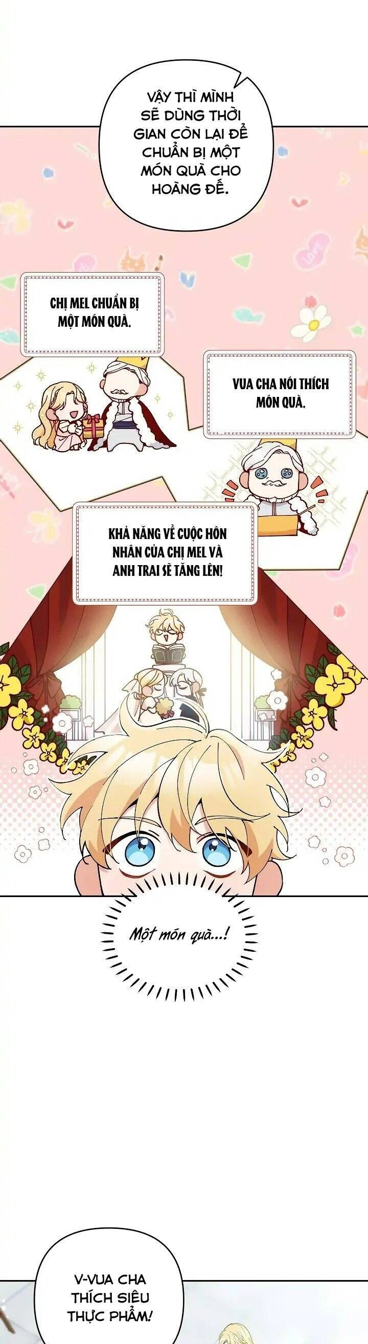 Đừng Đến Cửa Hàng Của Ác Nữ Chapter 38 - 4