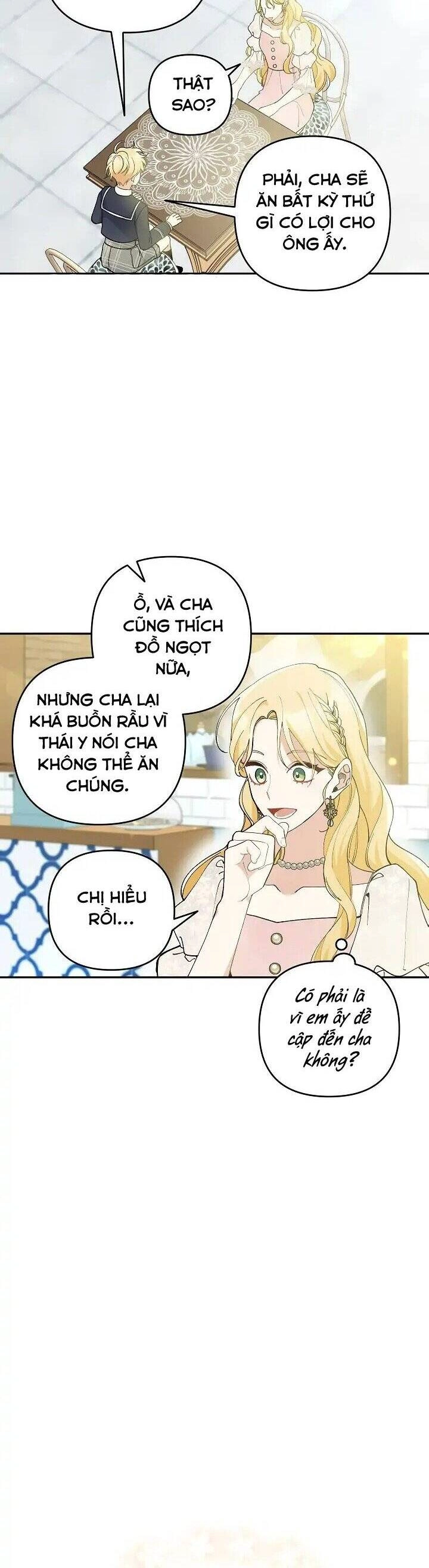 Đừng Đến Cửa Hàng Của Ác Nữ Chapter 38 - 5