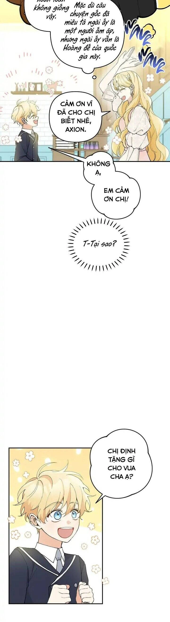 Đừng Đến Cửa Hàng Của Ác Nữ Chapter 38 - 7