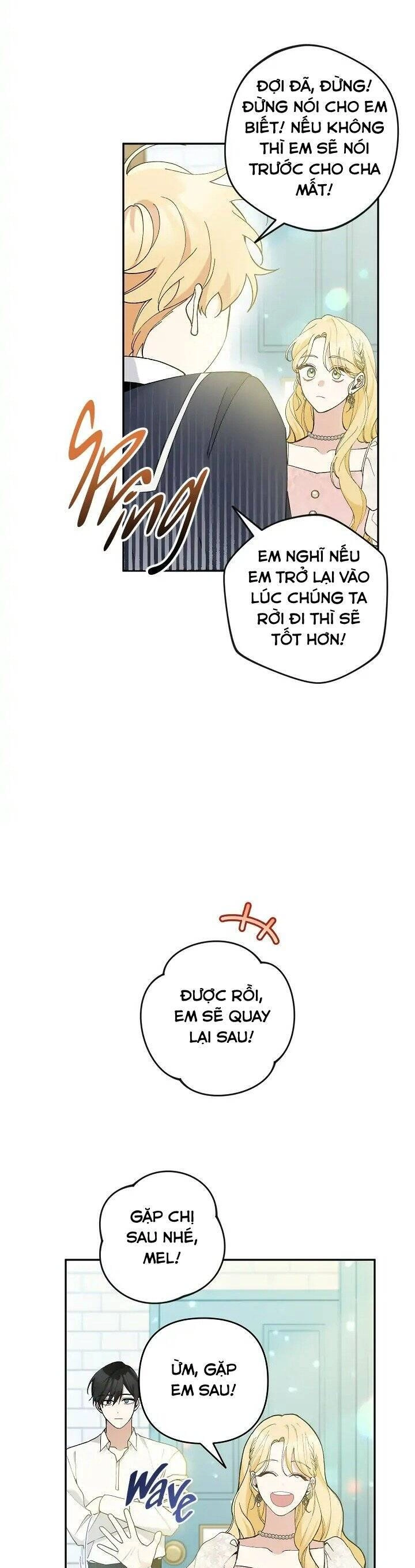 Đừng Đến Cửa Hàng Của Ác Nữ Chapter 38 - 8