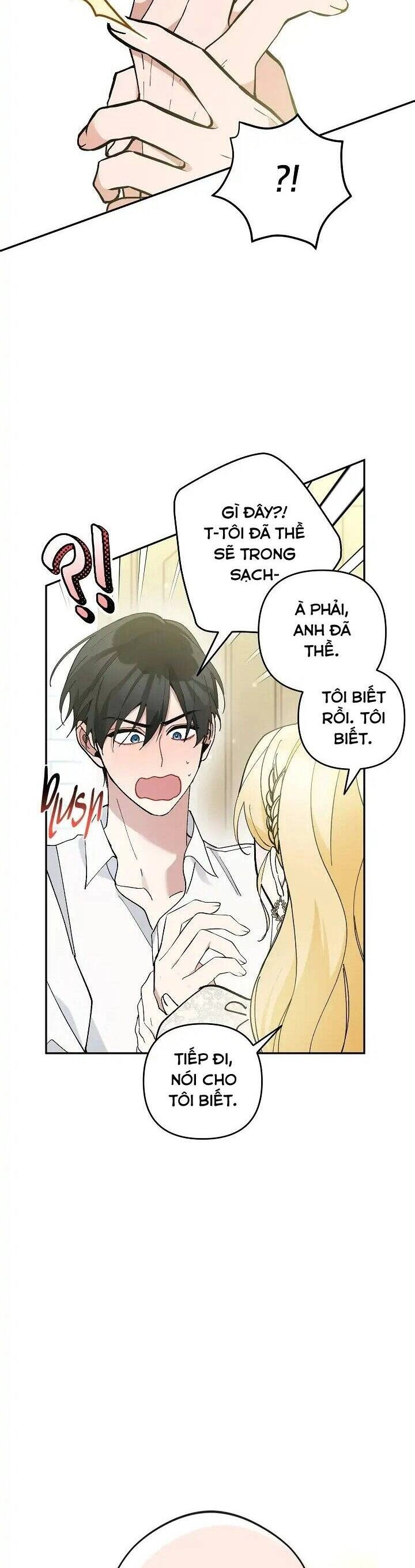 Đừng Đến Cửa Hàng Của Ác Nữ Chapter 38 - 12