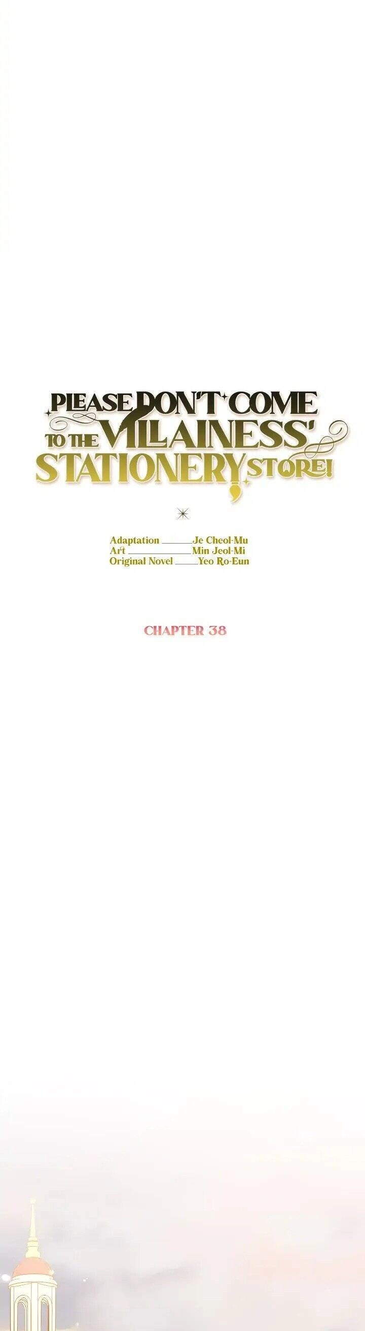 Đừng Đến Cửa Hàng Của Ác Nữ Chapter 38 - 14