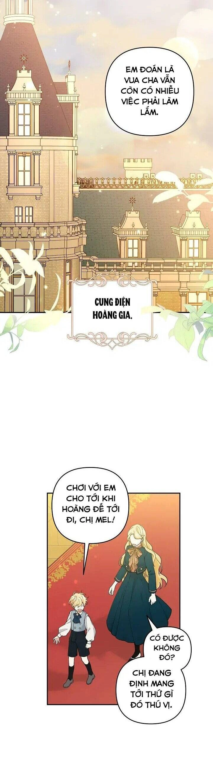 Đừng Đến Cửa Hàng Của Ác Nữ Chapter 38 - 15
