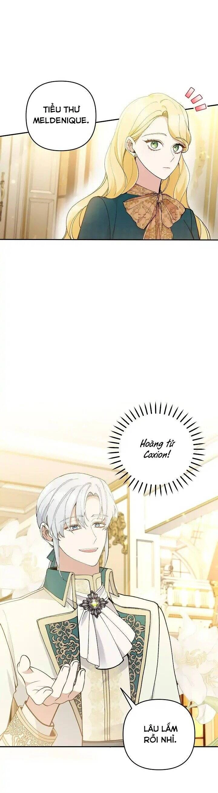 Đừng Đến Cửa Hàng Của Ác Nữ Chapter 38 - 16