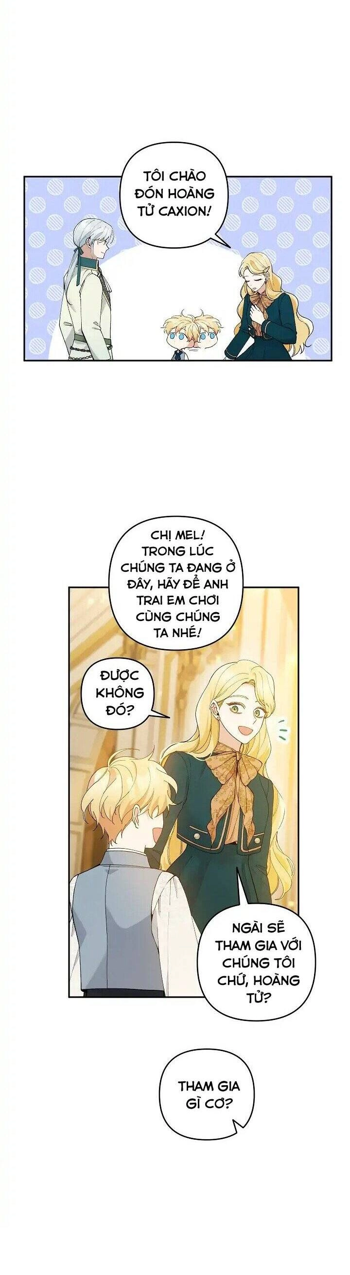 Đừng Đến Cửa Hàng Của Ác Nữ Chapter 38 - 17