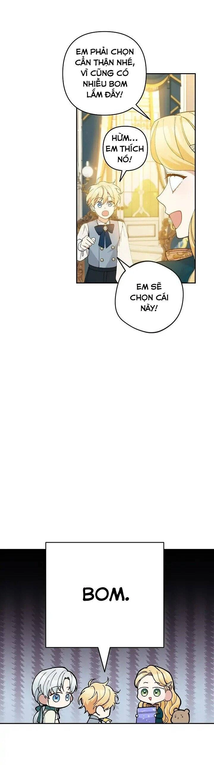 Đừng Đến Cửa Hàng Của Ác Nữ Chapter 38 - 20