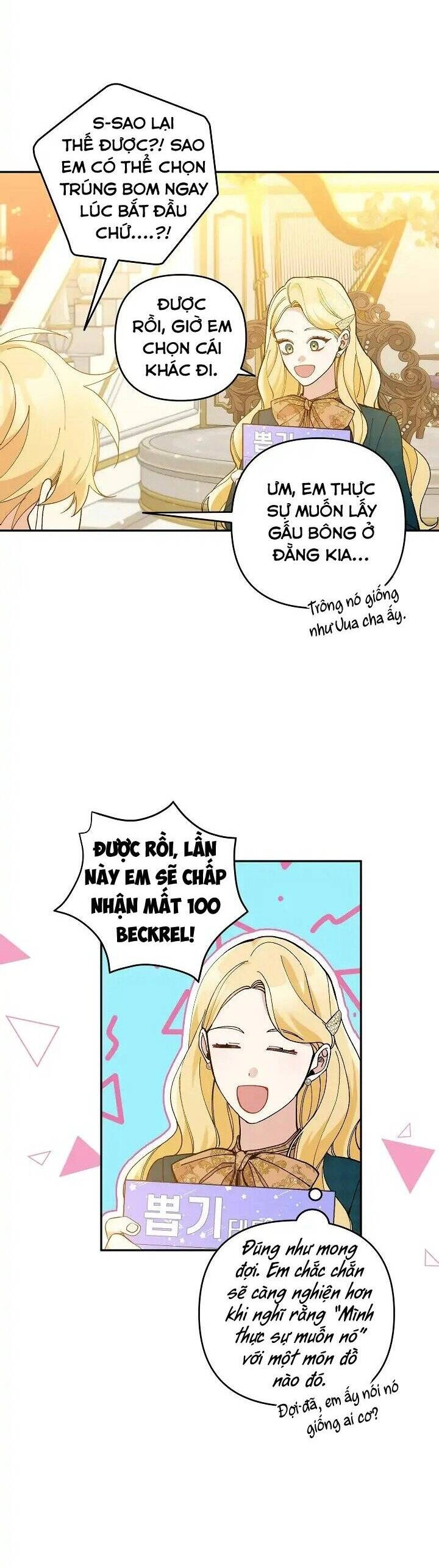 Đừng Đến Cửa Hàng Của Ác Nữ Chapter 38 - 21