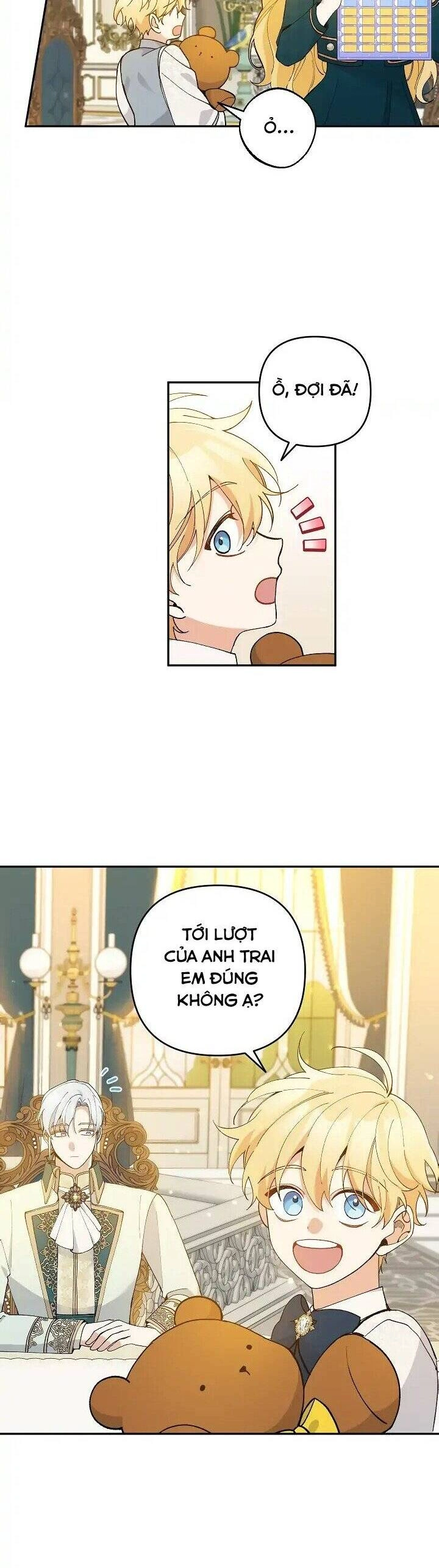 Đừng Đến Cửa Hàng Của Ác Nữ Chapter 38 - 24