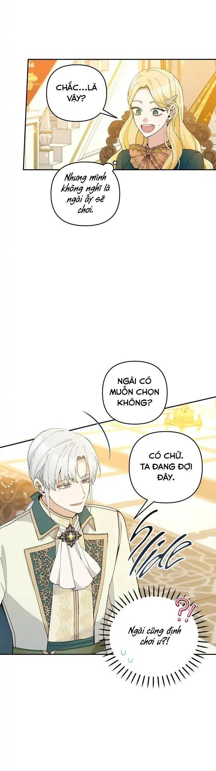 Đừng Đến Cửa Hàng Của Ác Nữ Chapter 38 - 25