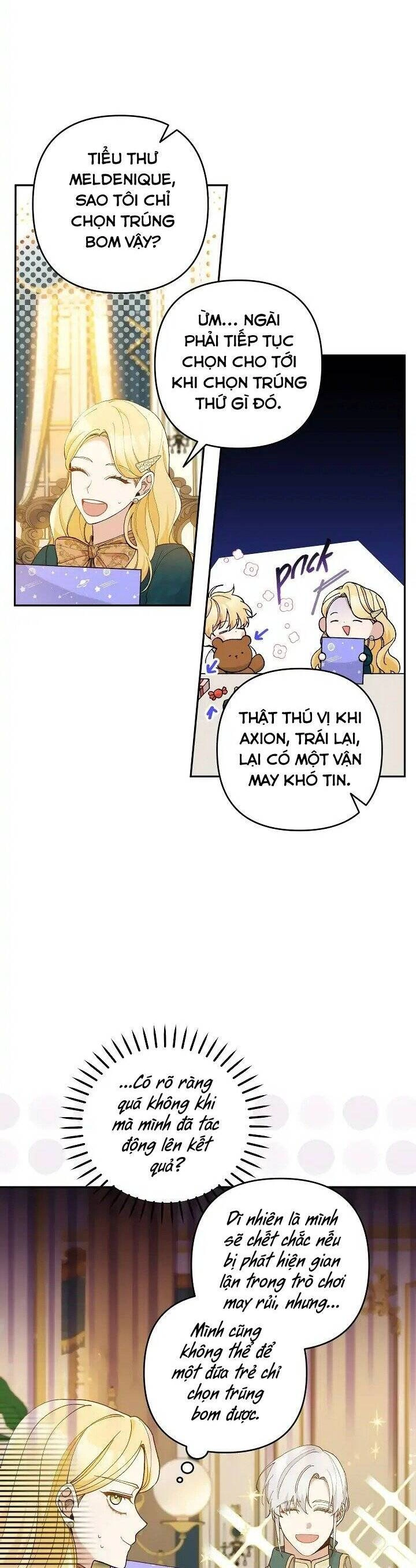 Đừng Đến Cửa Hàng Của Ác Nữ Chapter 38 - 28