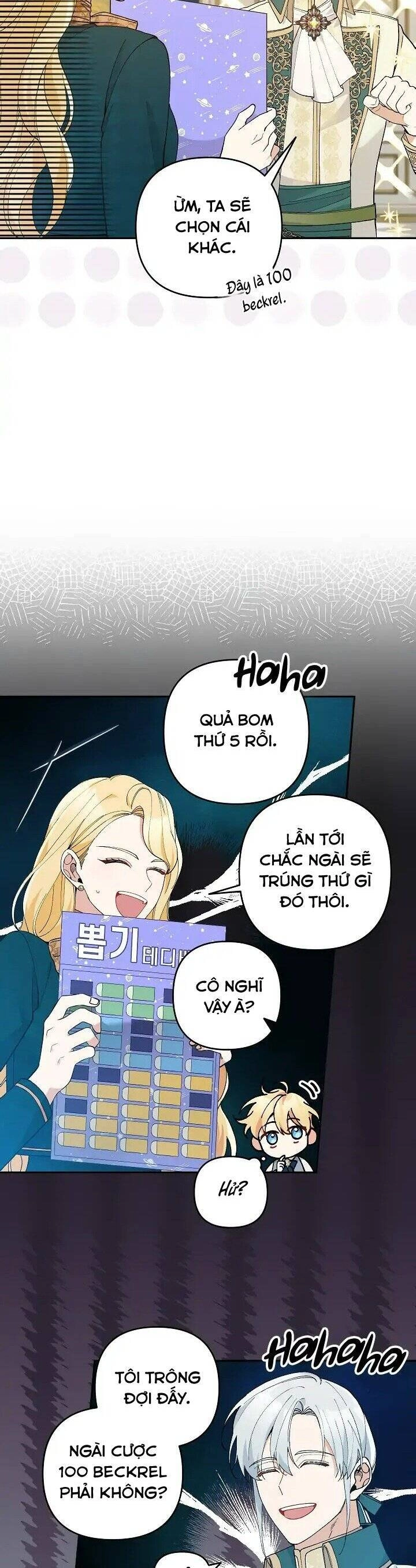 Đừng Đến Cửa Hàng Của Ác Nữ Chapter 38 - 29