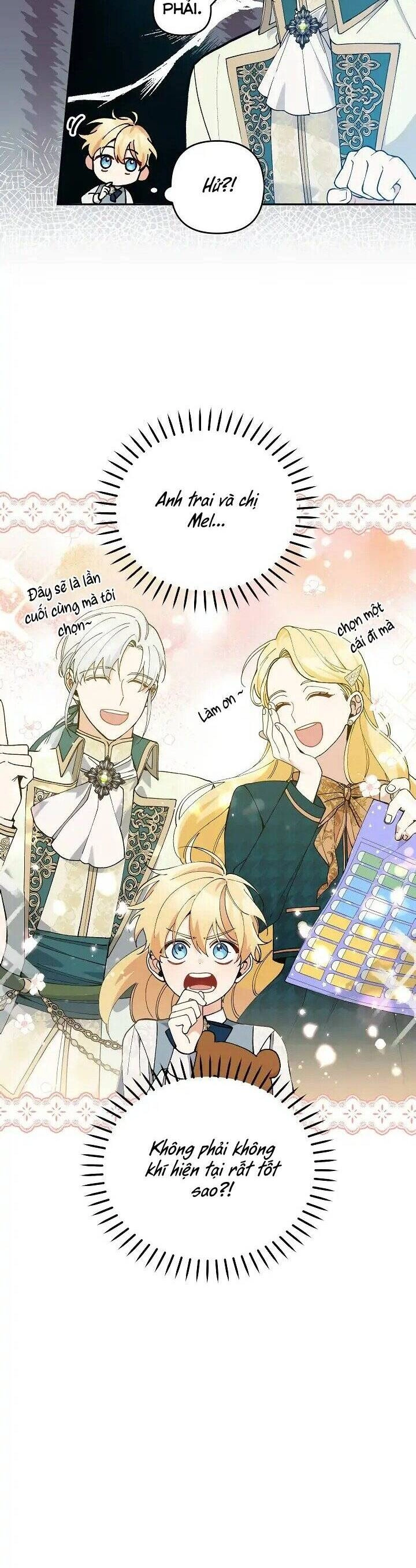 Đừng Đến Cửa Hàng Của Ác Nữ Chapter 38 - 30