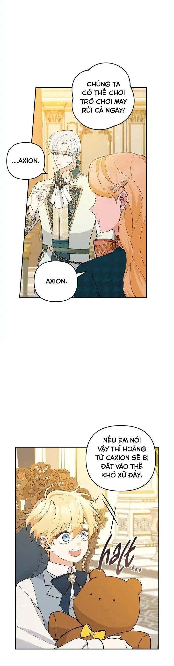 Đừng Đến Cửa Hàng Của Ác Nữ Chapter 38 - 32