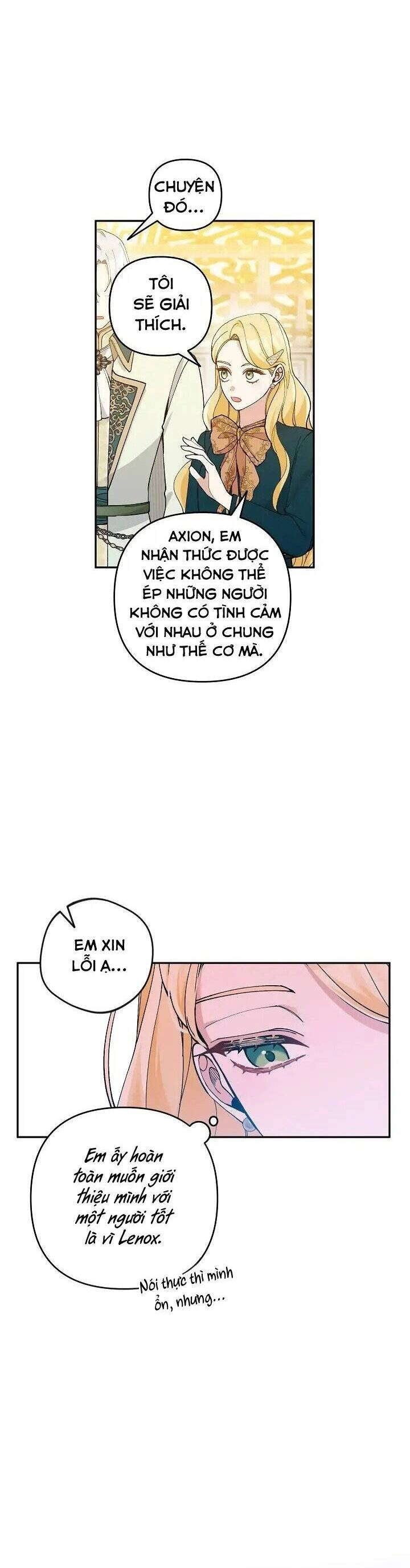 Đừng Đến Cửa Hàng Của Ác Nữ Chapter 38 - 33