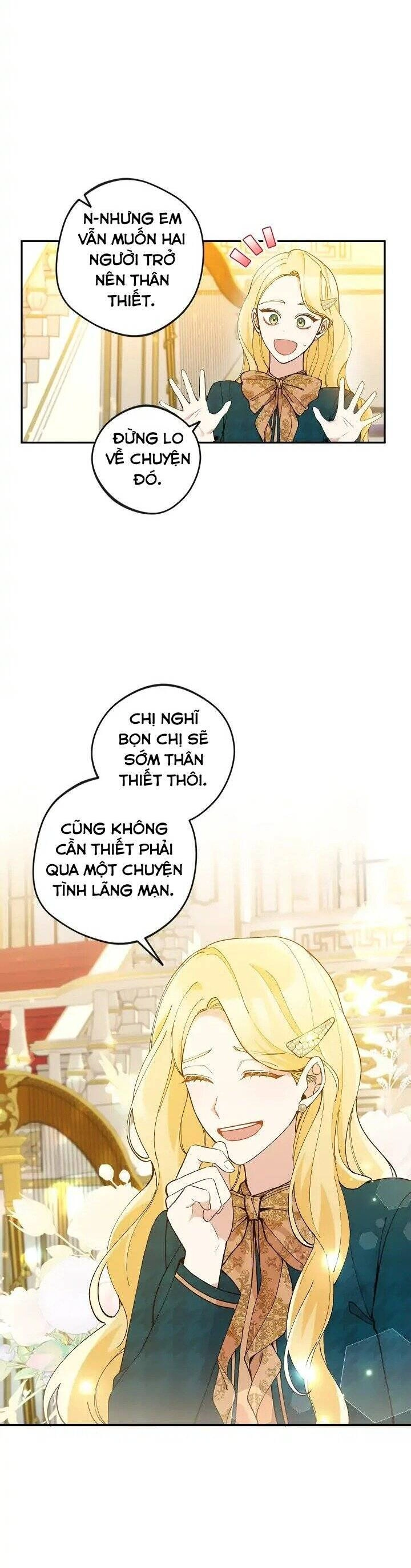 Đừng Đến Cửa Hàng Của Ác Nữ Chapter 38 - 35