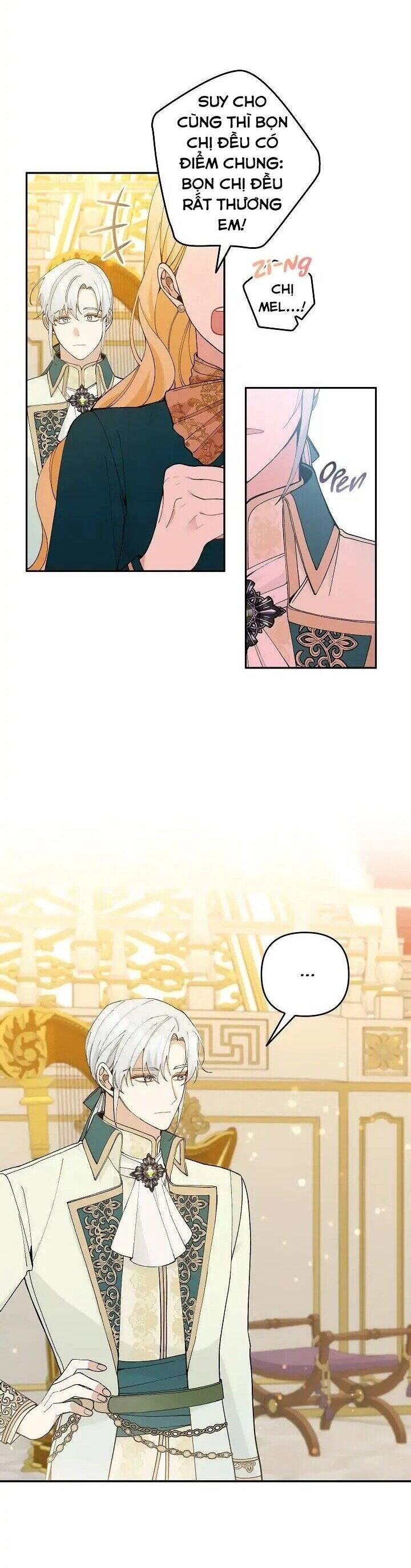 Đừng Đến Cửa Hàng Của Ác Nữ Chapter 38 - 36