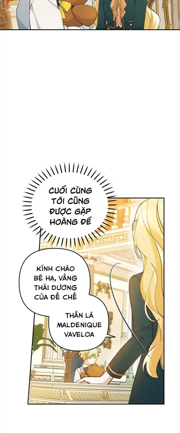 Đừng Đến Cửa Hàng Của Ác Nữ Chapter 39 - 3