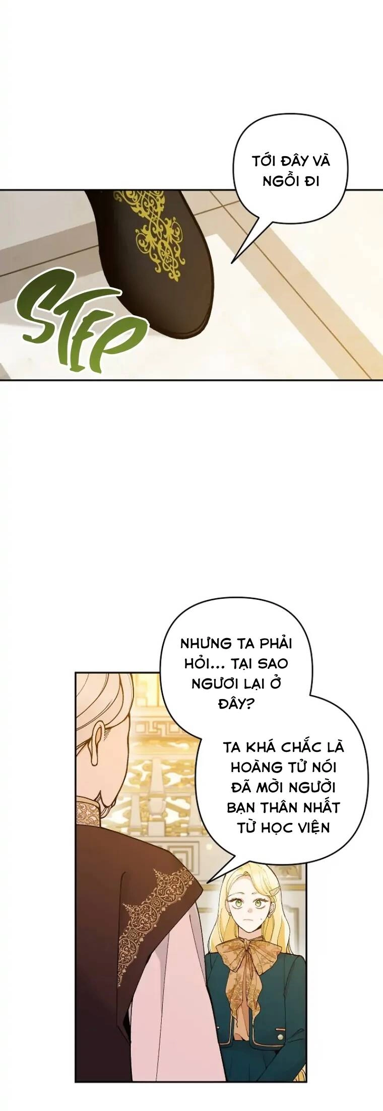 Đừng Đến Cửa Hàng Của Ác Nữ Chapter 39 - 4