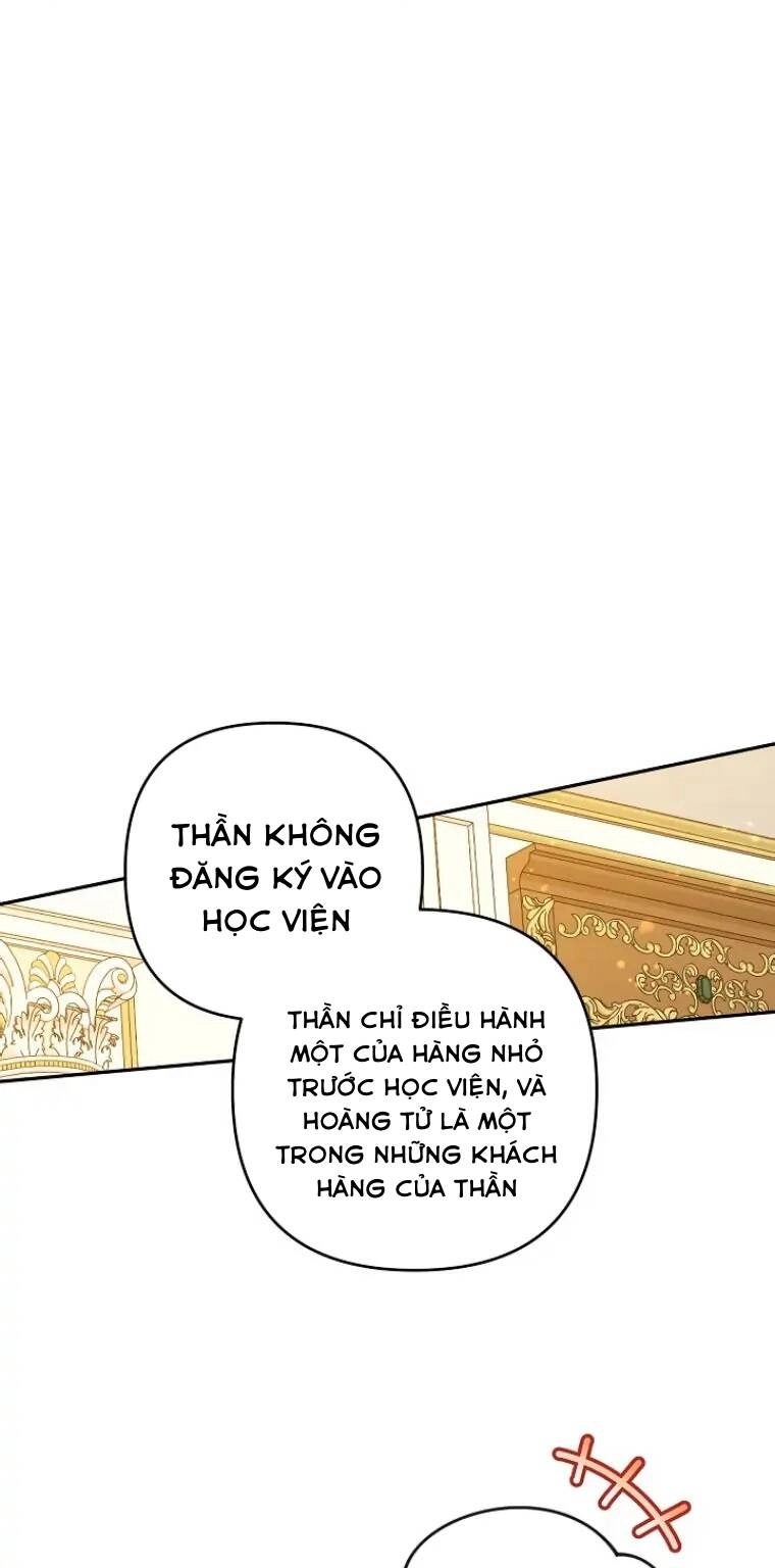 Đừng Đến Cửa Hàng Của Ác Nữ Chapter 39 - 5
