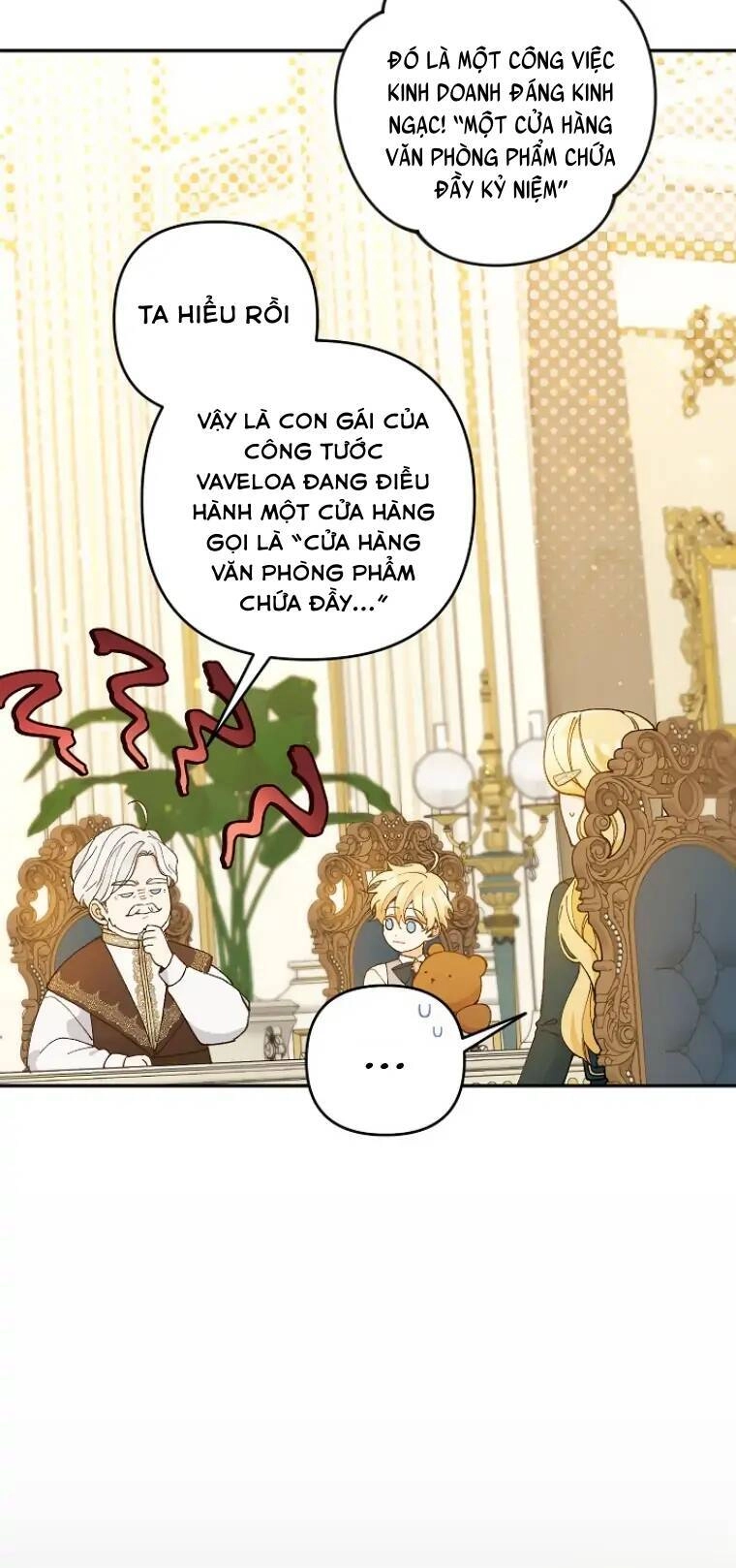 Đừng Đến Cửa Hàng Của Ác Nữ Chapter 39 - 6