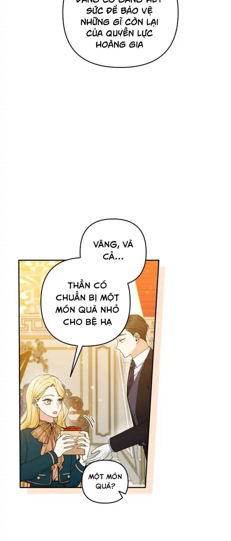 Đừng Đến Cửa Hàng Của Ác Nữ Chapter 39 - 11